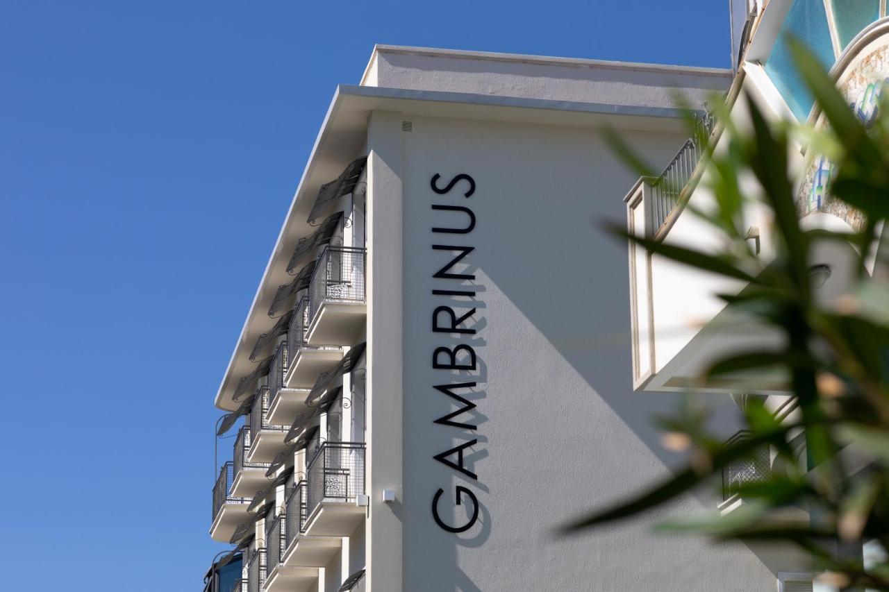Gambrinus Mare 3* Cattolica
