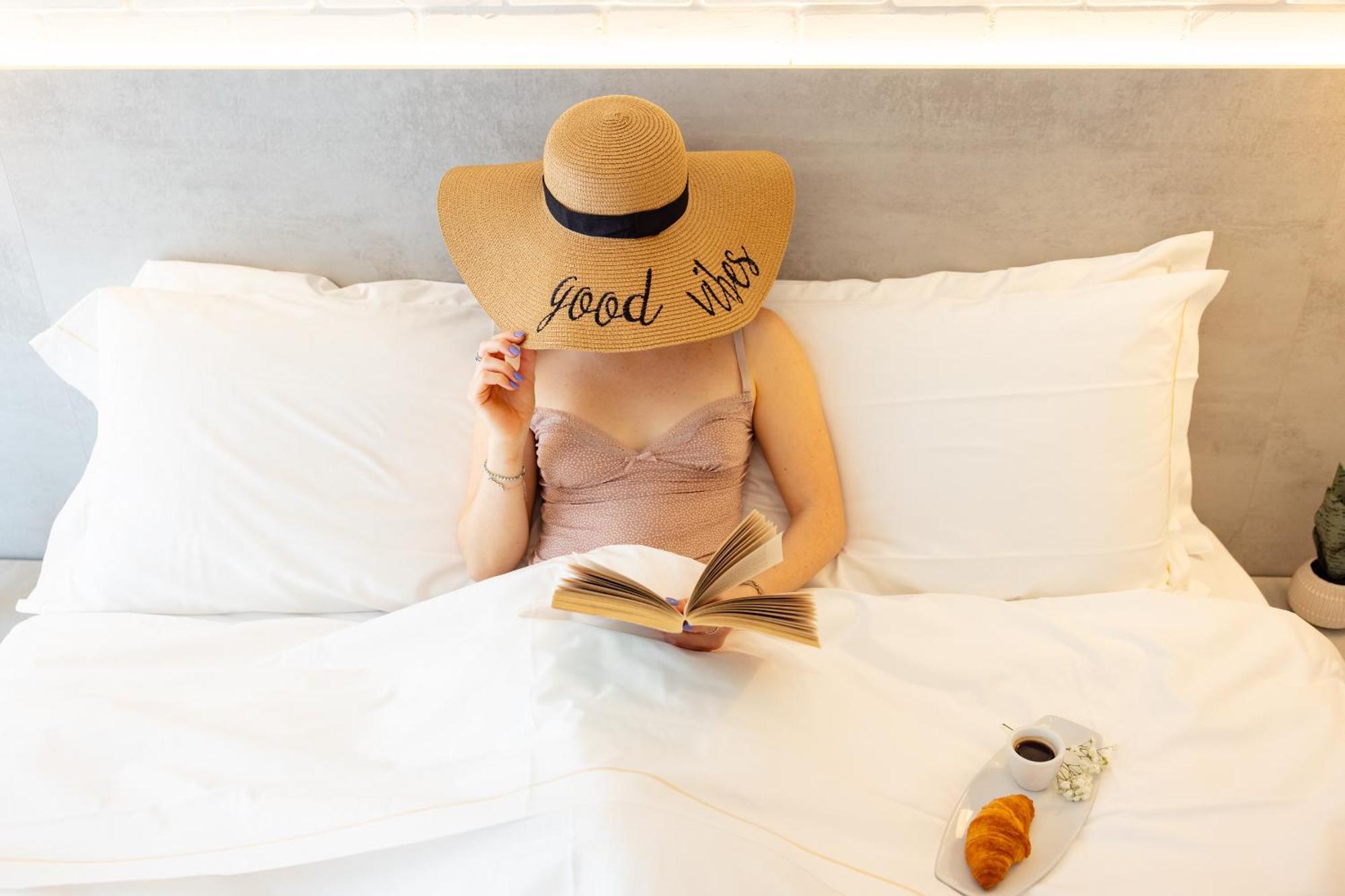 Hotel Gambrinus Mare