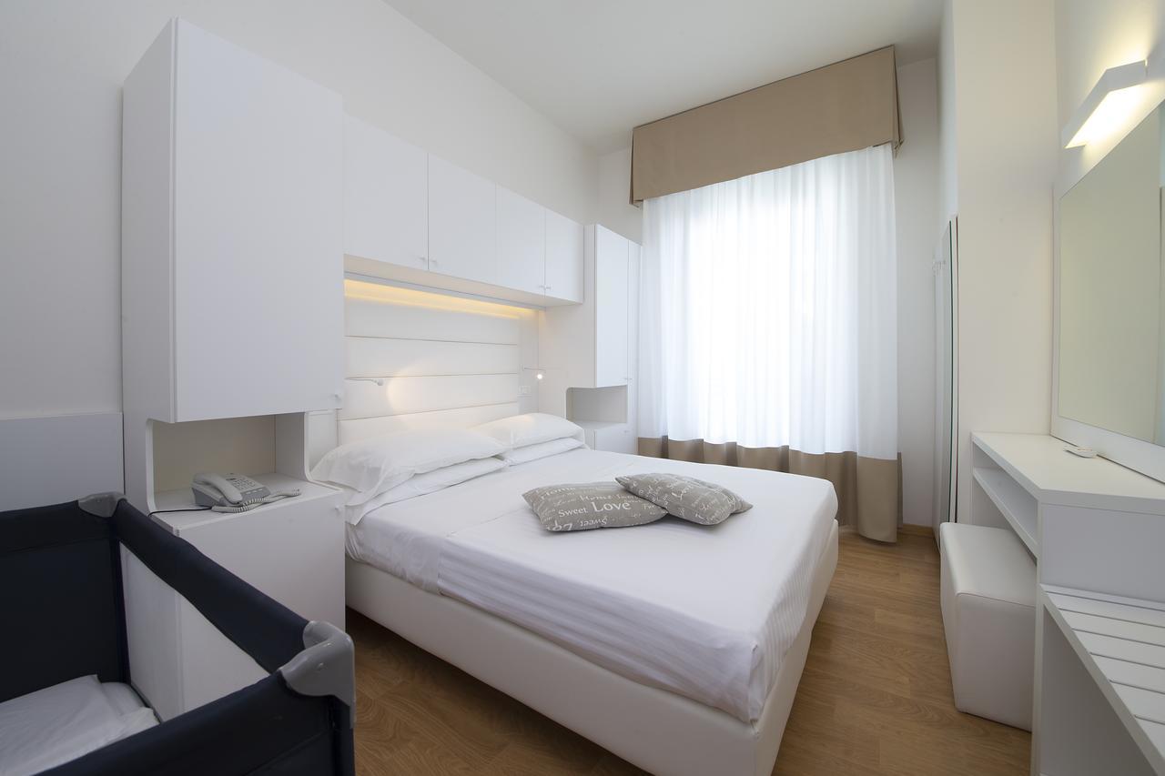 Hotel Gambrinus Mare 3*