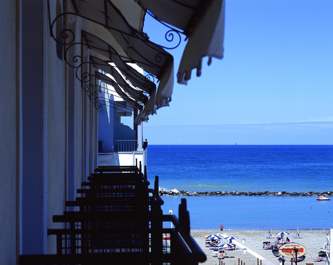 Hotel Gambrinus Mare 3*